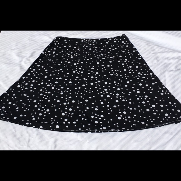 Christopher & Banks Dresses & Skirts - SALE!! Polka Dots! Size 16